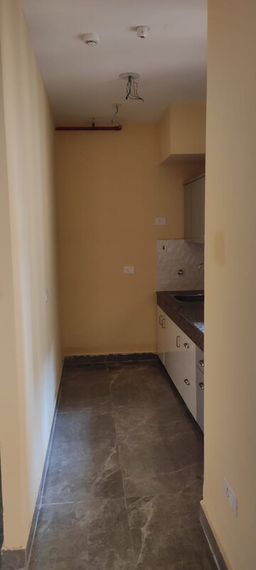 Bathroom in 2.5 BHK Apartment at UPAVP Ganga Yamuna And Hindon Enclave, Pratap Vihar – for Rent