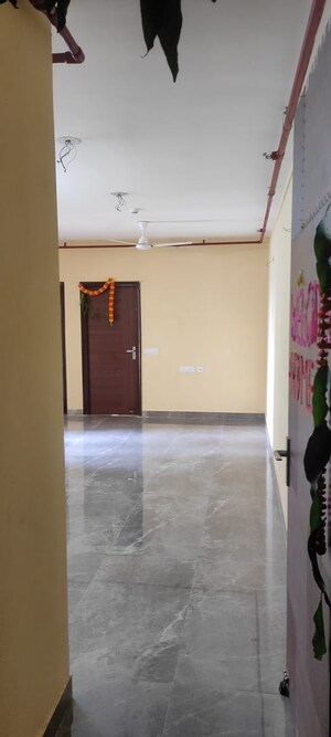 Bathroom in 2.5 BHK Apartment at UPAVP Ganga Yamuna And Hindon Enclave, Pratap Vihar – for Rent
