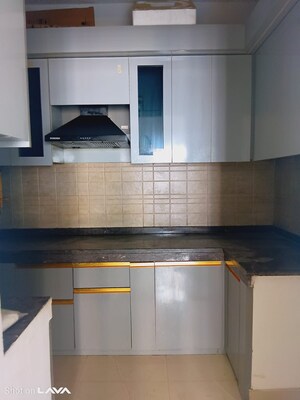 Kitchen in 2 BHK Apartment at Ace Divino, Sector 1 Greater Noida – for Rent