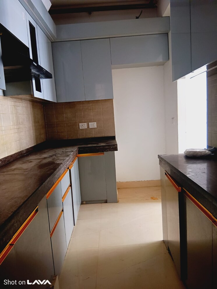 Kitchen, ace-divino 2 Bedroom 1245 Sq.Ft. Apartment In Sector 1 Greater Noida Greater Noida 9698329