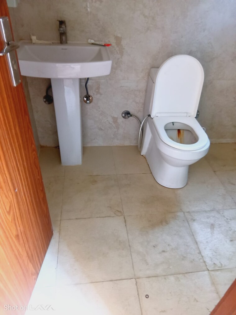 Bathroom, ace-divino 2 Bedroom 1245 Sq.Ft. Apartment In Sector 1 Greater Noida Greater Noida 9698329