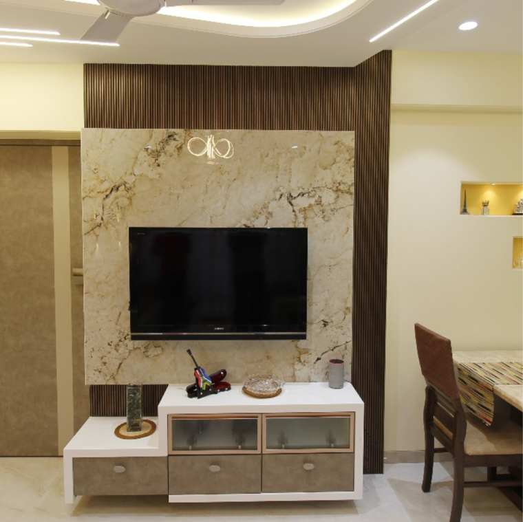 undefined, gundecha-orchid-tower 3 Bedroom 1001 Sq.Ft. Apartment In Lokhandwala Mumbai 9698333