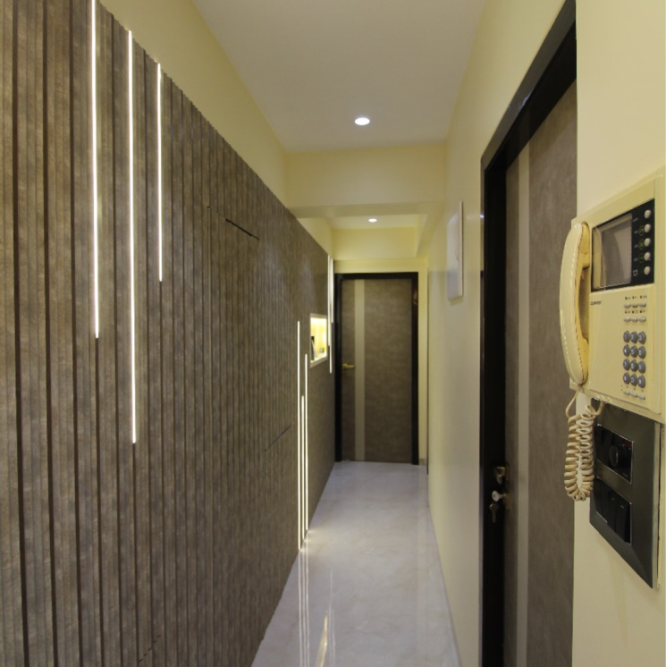 undefined, gundecha-orchid-tower 3 Bedroom 1001 Sq.Ft. Apartment In Lokhandwala Mumbai 9698333