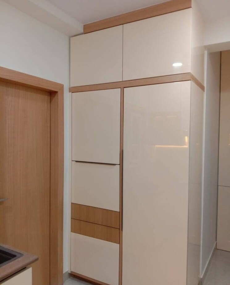 Room, kalpataru-residency 3 Bedroom 1780 Sq.Ft. Apartment In Sanath Nagar Hyderabad 9698331