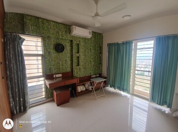 3 BHK Apartment For Rent in KIPL Morya, Kasarvadavali
