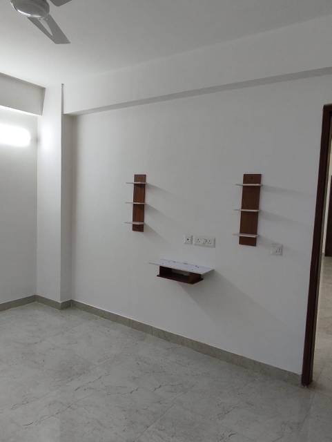 4 BHK + Servant Room Apartment For Rent in Uninav Bliss