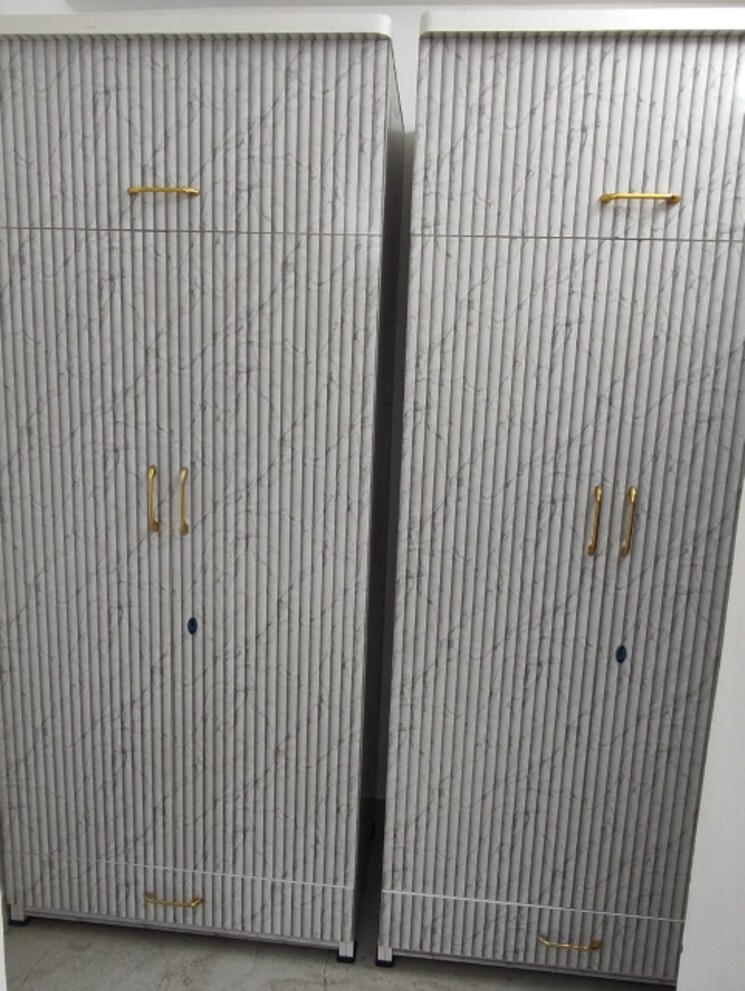 Bathroom, uninav-bliss 4 Bedroom 2590 Sq.Ft. Apartment In Raj Nagar Extension Ghaziabad 9698346