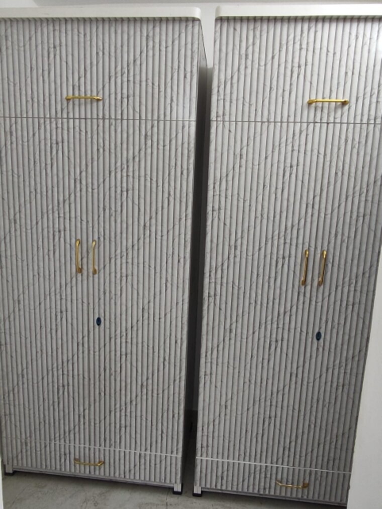 Bathroom, uninav-bliss 4 Bedroom 2590 Sq.Ft. Apartment In Raj Nagar Extension Ghaziabad 9698346