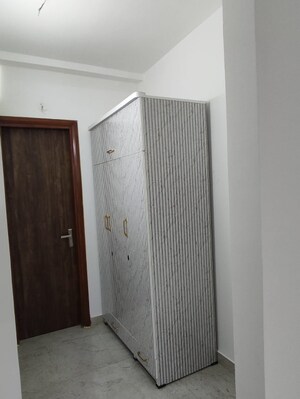 Bedroom in 4 BHK Apartment at Uninav Bliss, Raj Nagar Extension – for Rent