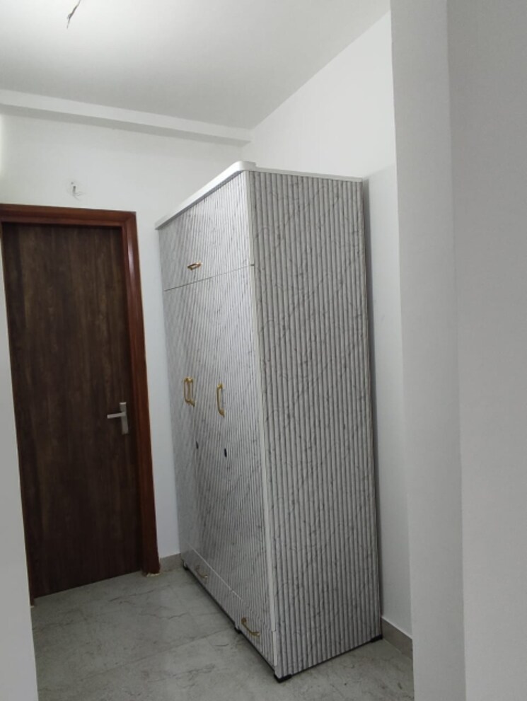 Bedroom, uninav-bliss 4 Bedroom 2590 Sq.Ft. Apartment In Raj Nagar Extension Ghaziabad 9698346