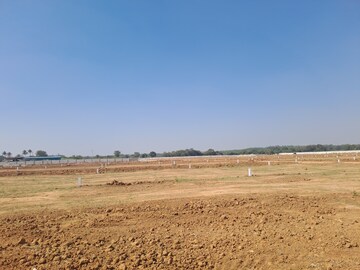  Plot For Sale in Kompally