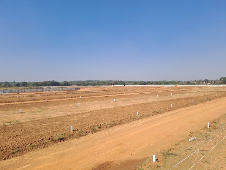 undefined, kompally  160 Sq.Yd. Plot In Kompally Hyderabad 9698339