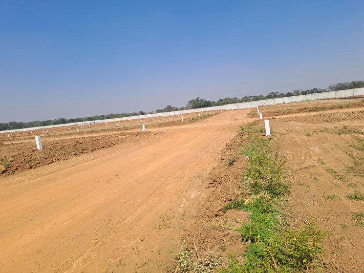 undefined, kompally  160 Sq.Yd. Plot In Kompally Hyderabad 9698339