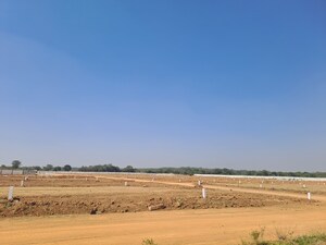 Plot Area in  Plot at Kompally – for Sale