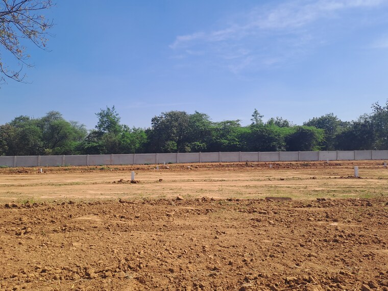 undefined, kompally  160 Sq.Yd. Plot In Kompally Hyderabad 9698339