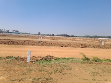 Plot Area in  Plot at Kompally – for Sale