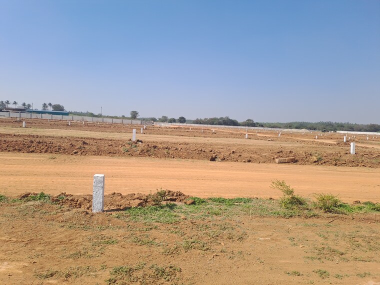 undefined, kompally  160 Sq.Yd. Plot In Kompally Hyderabad 9698339
