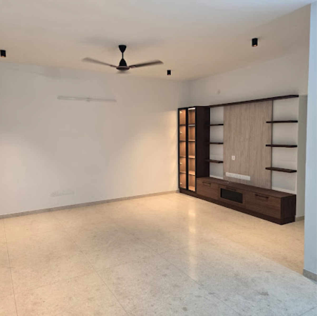 3.5 BHK + Pooja Room 2100 Sq.Ft. Apartment in Sobha Victoria Park