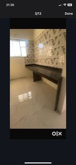 2 BHK + Pooja Room,Servant Room 600 Sq.Ft. Builder Floor in Vascon Goodlife