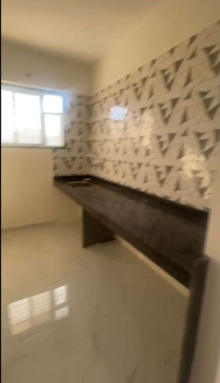 Kitchen, vascon-goodlife 2 Bedroom 600 Sq.Ft. Builder Floor In Talegaon Dabhade Pune 9698343