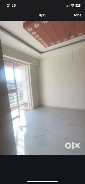 Room in 2 BHK Builder Floor at Vascon Goodlife, Talegaon Dabhade – for Rent