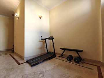  2 BHK Apartment at Malviya Nagar – for Rent