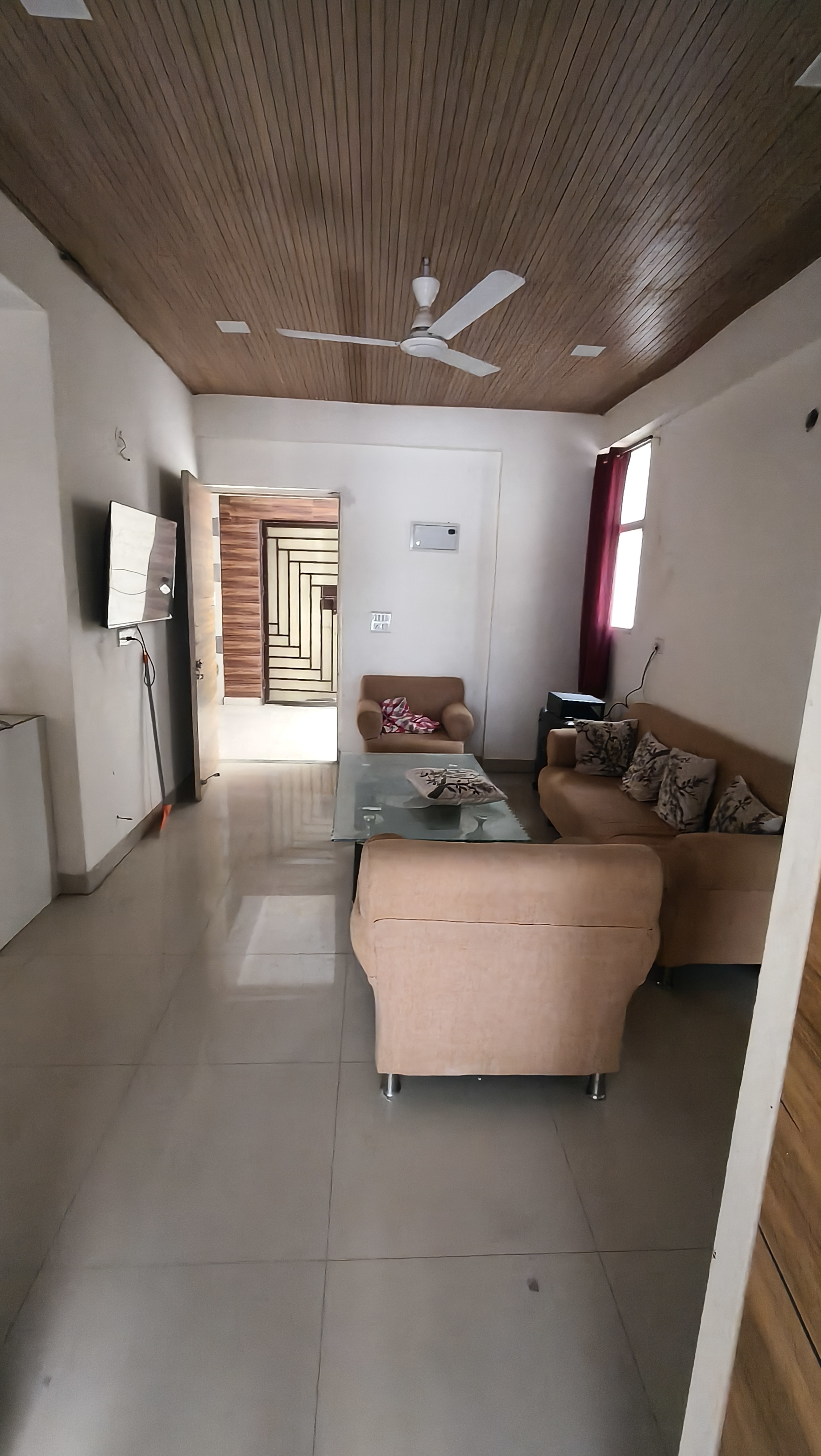 2 BHK Apartment For Sale in Adore Happy Homes