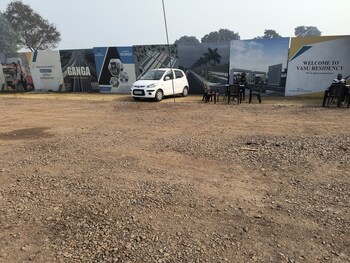 Plot for Sale in Garh Road, Meerut