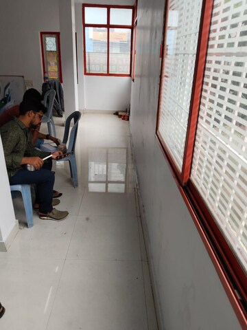  Office Space For Sale in Dwaraka Nagar