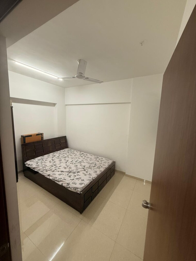 Bedroom, rama-metro-life-optima 2 Bedroom 537 Sq.Ft. Apartment In Tathawade Pune 9698365