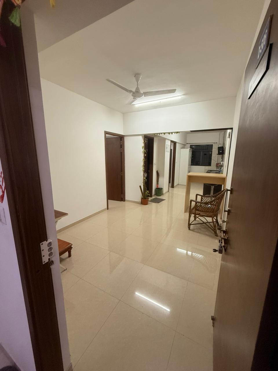 2 BHK + Pooja Room 537 Sq.Ft. Apartment in Rama Metro Life Optima