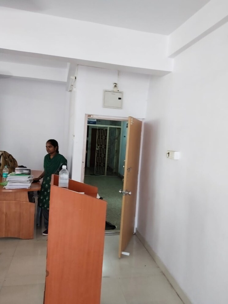 Floor Plan, dwaraka nagar Commercial Office Space 1500 Sq.Ft. In Dwaraka Nagar Vizag 9698402