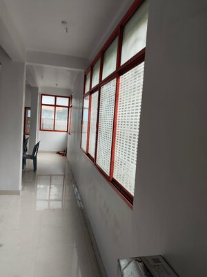 Building Lobby in  Office Space at Dwaraka Nagar – for Sale