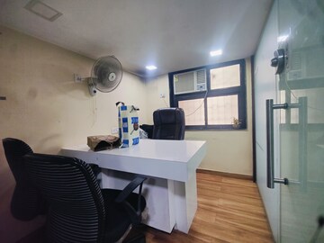 Team Area in  Office Space at Malad West – for Rent