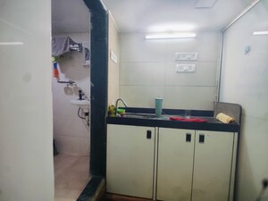 Kitchen/pantry in  Office Space at Malad West – for Rent