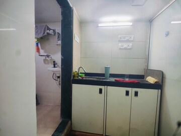 Kitchen/pantry in  Office Space at Malad West – for Rent