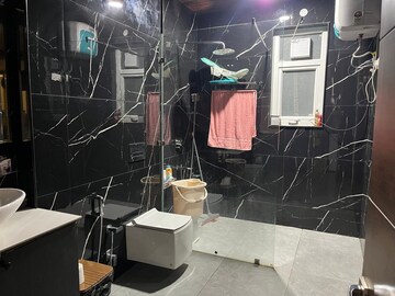 Bathroom in 4 BHK Independent House at Sector 26 – for Sale