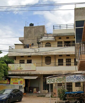  Pg – Exterior View View at Kudi Bhagtasni Housing Board - for Rent