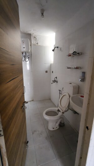 Bathroom in 2 BHK Apartment at Adore Samriddhi, Sector 89 – for Rent