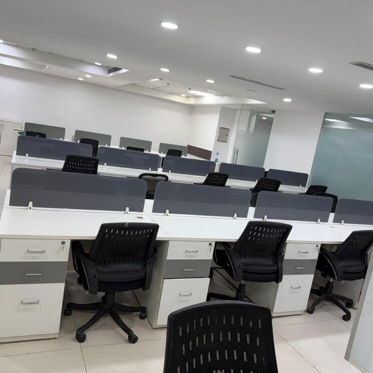 Team Area, jmd-megapolis Commercial Office Space 2800 Sq.Ft. In Tikri Gurgaon 9698393