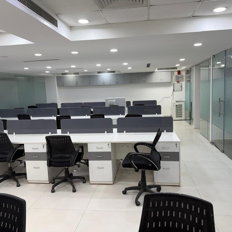 Team Area, jmd-megapolis Commercial Office Space 2800 Sq.Ft. In Tikri Gurgaon 9698393