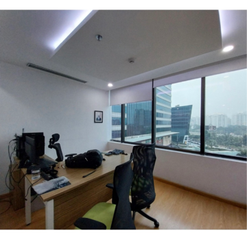  Office Space For Rent in JMD Megapolis, Tikri