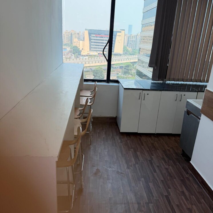 Kitchen, jmd-megapolis Commercial Office Space 2800 Sq.Ft. In Tikri Gurgaon 9698393