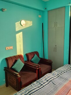 1.5 BHK Apartment For Sale in Auric City Homes