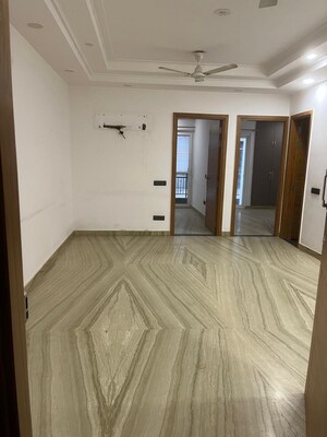 2 BHK Builder Floor For Rent in Vasant Kunj Enclave