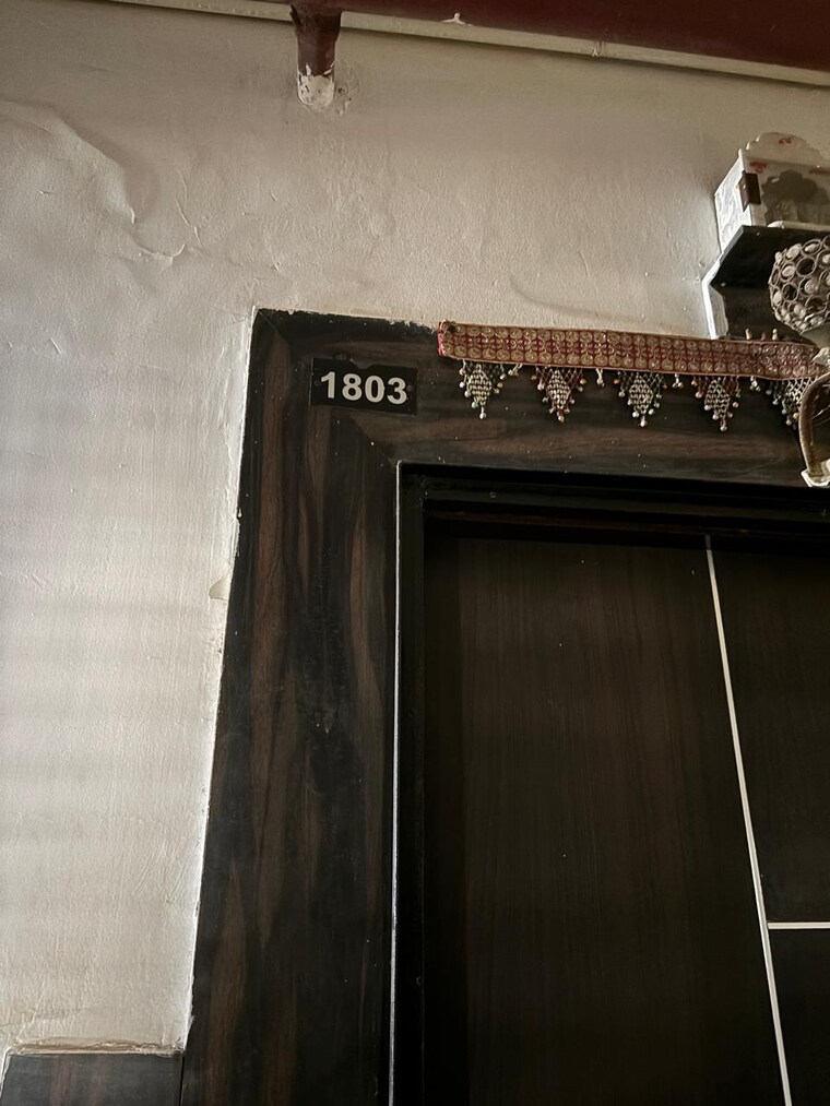 undefined, godrej-palm-retreat 3.5 Bedroom 2440 Sq.Ft. Apartment In Sector 150 Noida 9698399