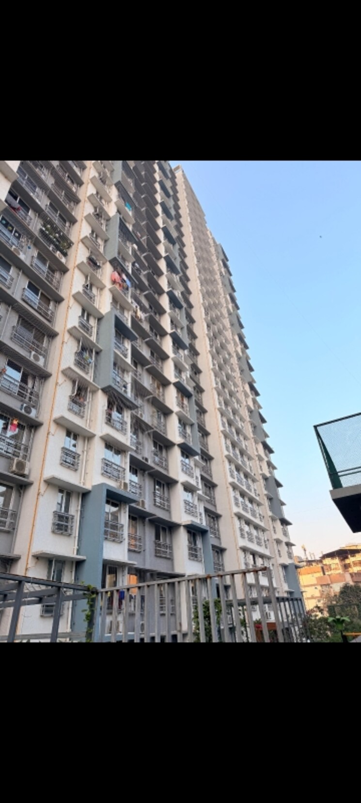 Exterior View, pramanik-walchand-paradise 2 Bedroom 665 Sq.Ft. Apartment In Mira Road Thane 9698417