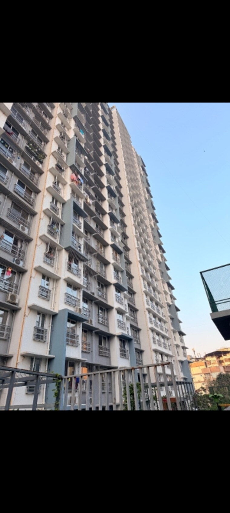 Exterior View, pramanik-walchand-paradise 2 Bedroom 665 Sq.Ft. Apartment In Mira Road Thane 9698417