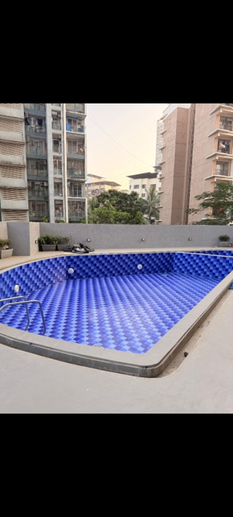 Bedroom, pramanik-walchand-paradise 2 Bedroom 665 Sq.Ft. Apartment In Mira Road Thane 9698417