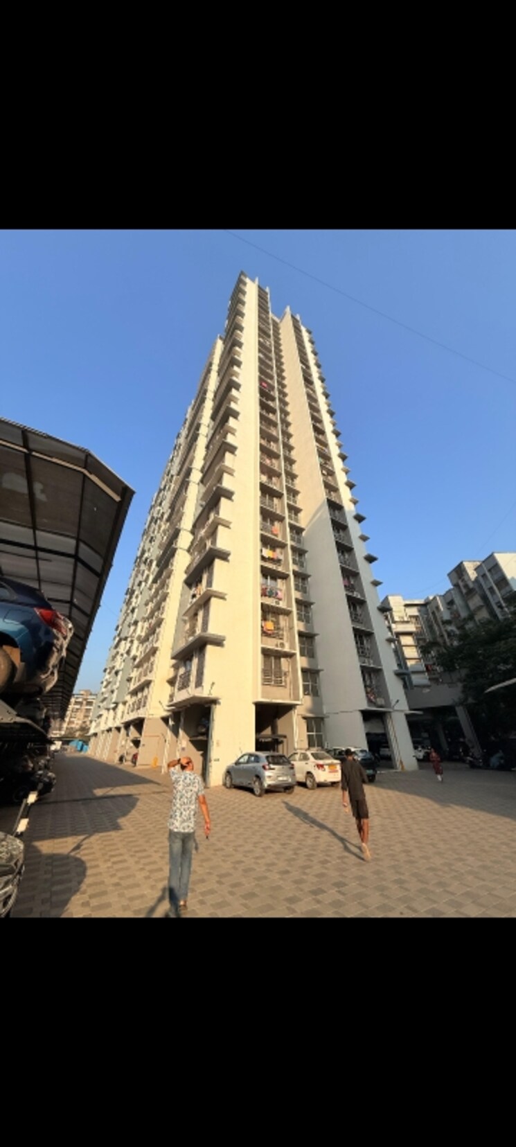 Exterior View, pramanik-walchand-paradise 2 Bedroom 665 Sq.Ft. Apartment In Mira Road Thane 9698417